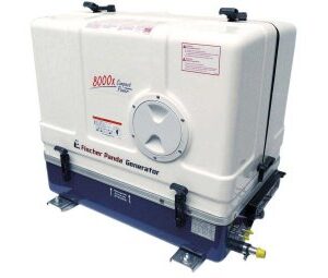 Fischer Panda FPMA3003 – Generator 8000x PMS