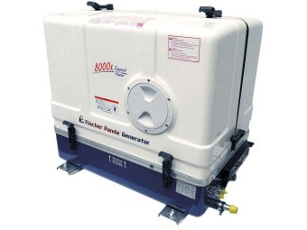 Fischer Panda FPMA3003 – Generator 8000x PMS