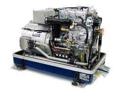 Fischer Panda FPMA3006 – Generator 18 PMS