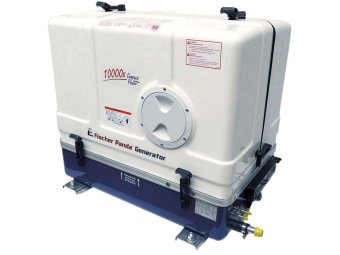 Fischer Panda FPMA3008 – Generator 30 PMS