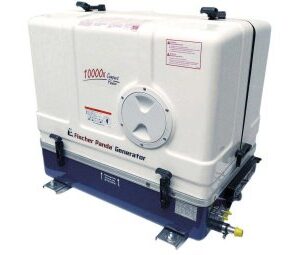 Fischer Panda FPMA3015 – Generator 10000x PMS