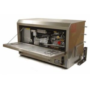 Fischer Panda FPVG0201 – FP Generator 5000i PVK-U