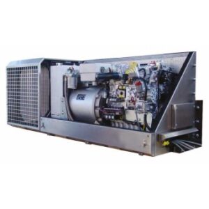 Fischer Panda FPVG0307 – FP Generator 15000 PVK-UK