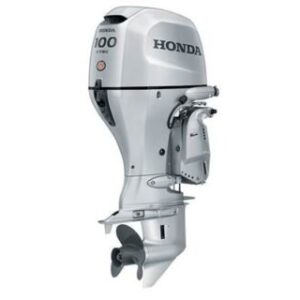 Honda 100AK1LRTC Outboard Motor