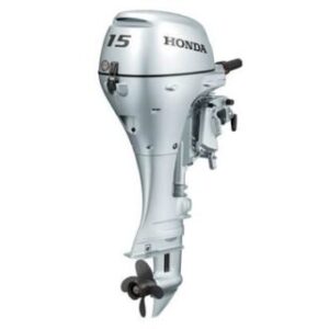 Honda 15DK3LHC Outboard Motor