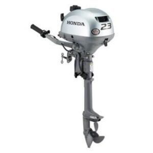 Honda 2.3DHLCHC Outboard Motor