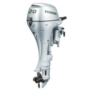 Honda 20DK3SHSC Outboard Motor