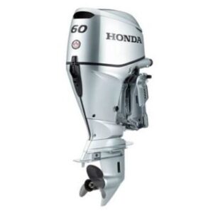 Honda 60AK1LHTC Outboard Motor