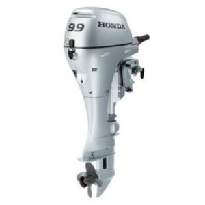 Honda 9.9DK3LHC Outboard Motor