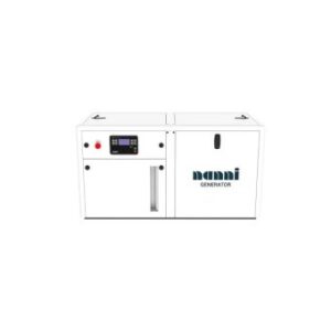 Nanni Generator Type Q3600 – 30CT50