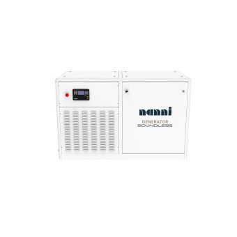 Nanni Generator Type Q4500 – 85ST50