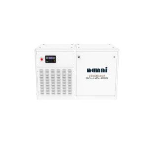 Nanni Generator Type Q4500 – 75ST50