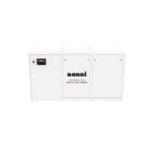 Nanni Generator Type Q6800 – 125ST50