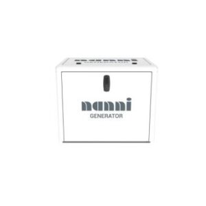 Nanni Generator Type Q500 – 5CM50