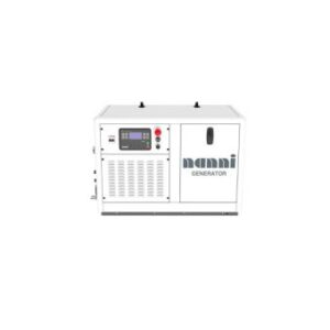 Nanni Generator Type Q1100 – 8CM50