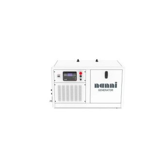 Nanni Generator Type Q1100 – 10CT50