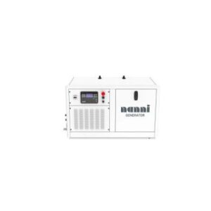 Nanni Generator Type Q1500 – 10CM50