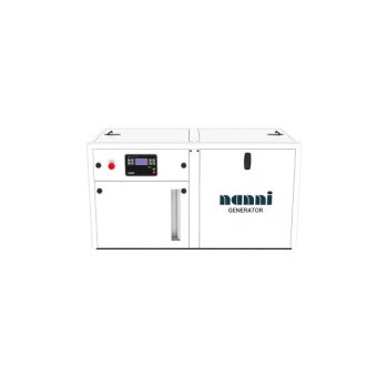 Nanni Generator Type Q2400 – 24CT50