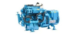 Nanni Generator Type QLS10T