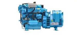 Nanni Generator Type QMS10T