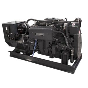 Northern Lights M150C13 Series 150kW Commercial Marine Generator