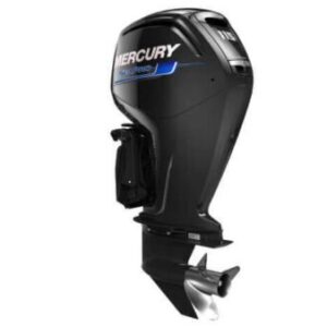 Mercury 150CXL SeaPro Outboard Motor