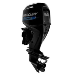Mercury 60ELPT SeaPro Outboard Motor
