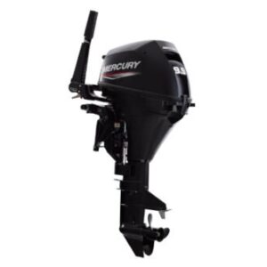 Mercury 9.9MLH FourStroke
