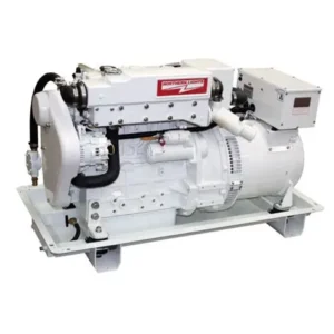 Northern Lights M844LW3G 20/16kW Marine Generator