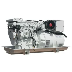 Northern Lights M38C3F 38/36kW Commercial Marine Generator