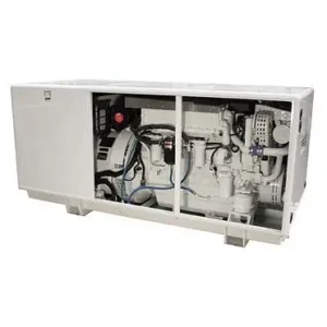 Northern Lights M1066 Series 120–185kW Marine Generator