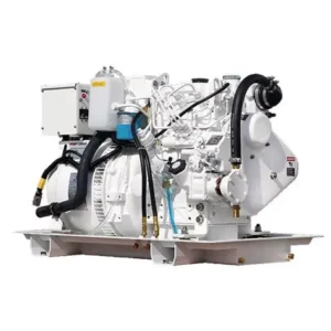 Northern Lights M99A13L 99kW Marine Generator
