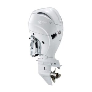 Tohatsu MFS90AWETL 90 HP Outboard Motor
