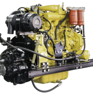 Shire – NEW Shire 60 Keel Cooled 60hp Marine Diesel Engine.