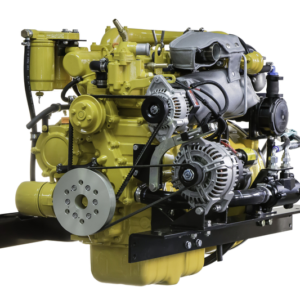 Shire – NEW Shire 65 Keel Cooled 65hp Marine Diesel Engine.