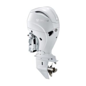 Tohatsu MFS115AWETUL 115 HP Outboard Motor