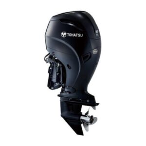 Tohatsu MFS140AETL 140HP Outboard Motor