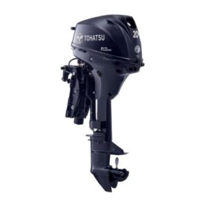 Tohatsu MFS20EEPL 20 HP Outboard Motor