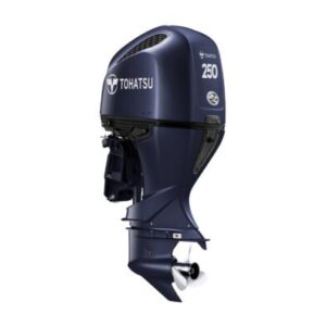 Tohatsu BFT250DURA 250 HP Outboard Motor