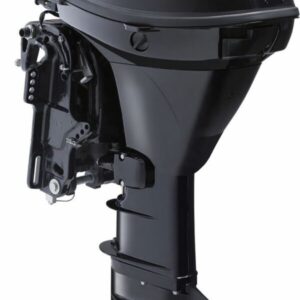 Tohatsu MFS25CETL 25 HP Outboard Motor
