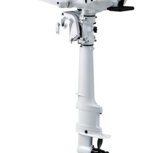Tohatsu MFS6DWSPROUL 6 HP Sail Pro