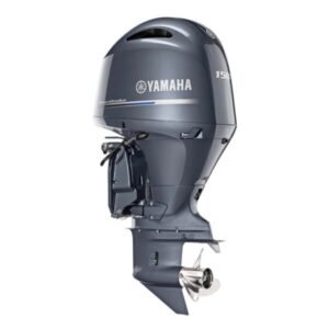 Yamaha LF150XCA 150 HP Outboard Motor