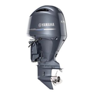 Yamaha LF175XCA 175 HP Outboard Motor