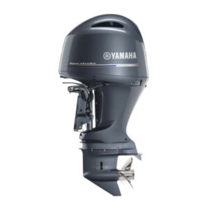 Yamaha F200XB 200HP Outboard | 25″ Shaft | EFI | Hammer Engines