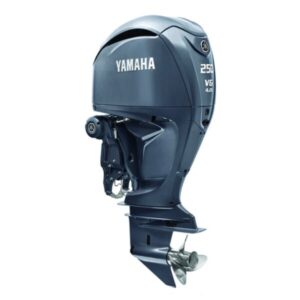 Yamaha LF250UCB 250 HP Outboard Motor