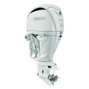 Yamaha F300UCB2  300 HP Outboard Motor