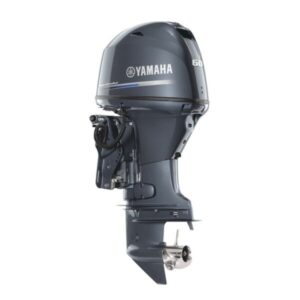 Yamaha F60LB 60 HP F60LB Outboard Motor