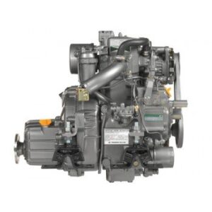 Yanmar 2GM20 Marine Inboard Diesel Engine 18hp