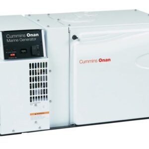 Cummins Onan Marine QD 11.5MDKDM-8138A Generator