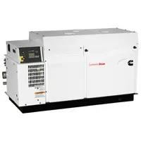 Cummins Onan Marine QD 27MDKDU-8252A Generator